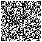 QR code with Acadian Oil & Environmental contacts