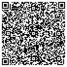 QR code with Blue & Lil Joe Oil & Colone contacts