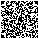 QR code with Deb Oil contacts