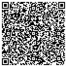 QR code with Alpha Oil & Gas Services Inc contacts
