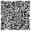 QR code with Hilliard Corp contacts