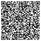 QR code with Klein Ceramic Dental contacts