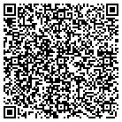 QR code with Matthews Grader Service Inc contacts