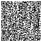 QR code with G & F Hand Car Wash & Oil Change contacts