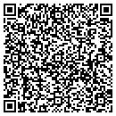 QR code with Hcm Oil LLC contacts