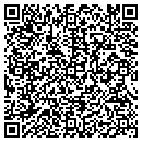 QR code with A & A Window Cleaning contacts