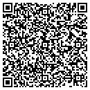 QR code with B D Oil Gathering Inc contacts