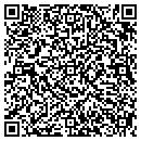 QR code with Aasian Grill contacts