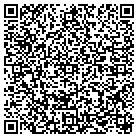 QR code with H & R Block Tax Service contacts