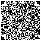 QR code with Woodstock Health & Rehab Center contacts