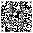 QR code with A & D Discount Heating Oil contacts