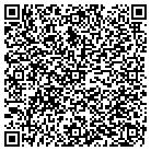 QR code with Tlingit Haida Regional Housing contacts