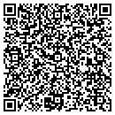 QR code with Umah Housing Authority contacts