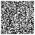 QR code with White Mountain Apache Housing contacts