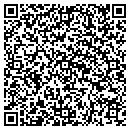 QR code with Harms Oil Shop contacts