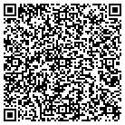 QR code with Chino Housing Authority contacts