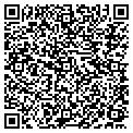 QR code with Mpc Inc contacts