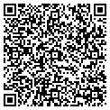 QR code with FPL contacts