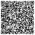 QR code with Adams Resources & Energy Inc contacts