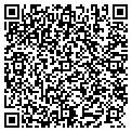 QR code with 114 West Main Inc contacts
