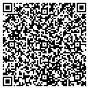QR code with Holtzman Express contacts