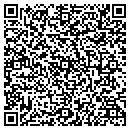 QR code with American Jacks contacts