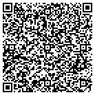 QR code with Cheshire Bridge Residence Assn contacts