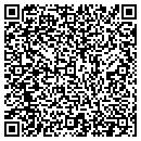 QR code with N A P Supply Co contacts