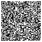 QR code with Open Mri & Diagnostic Imaging contacts