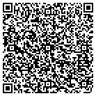 QR code with Chicago Housing Auth Horner contacts