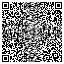 QR code with Dinki Di's contacts