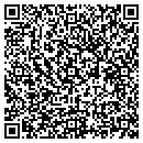 QR code with B & S Oil Field Services contacts