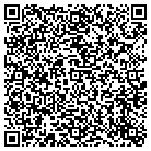 QR code with Cheyenne Rail Hub LLC contacts