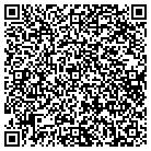 QR code with Deland Occupational License contacts