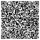QR code with Bancroft Public Housing Authority contacts