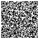 QR code with 123 East contacts