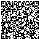 QR code with Anderson Palace contacts
