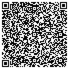 QR code with Hodgenville Municipal Housing contacts