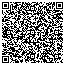 QR code with E Ritter & CO contacts
