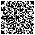 QR code with 18 Below contacts