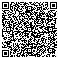 QR code with Al Huda contacts