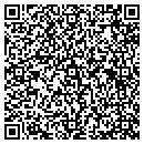 QR code with A Center For Hope contacts