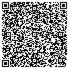 QR code with Advanced Fuel Service Inc contacts