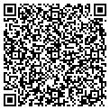 QR code with A & E Oils contacts