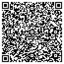 QR code with Aurang Inc contacts