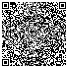QR code with Michigan State Housing Dev contacts