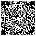 QR code with MT Pleasant Housing Commission contacts