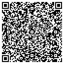 QR code with Albert S contacts