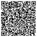 QR code with Backdraft contacts