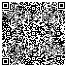 QR code with Chillicothe Housing Authority contacts